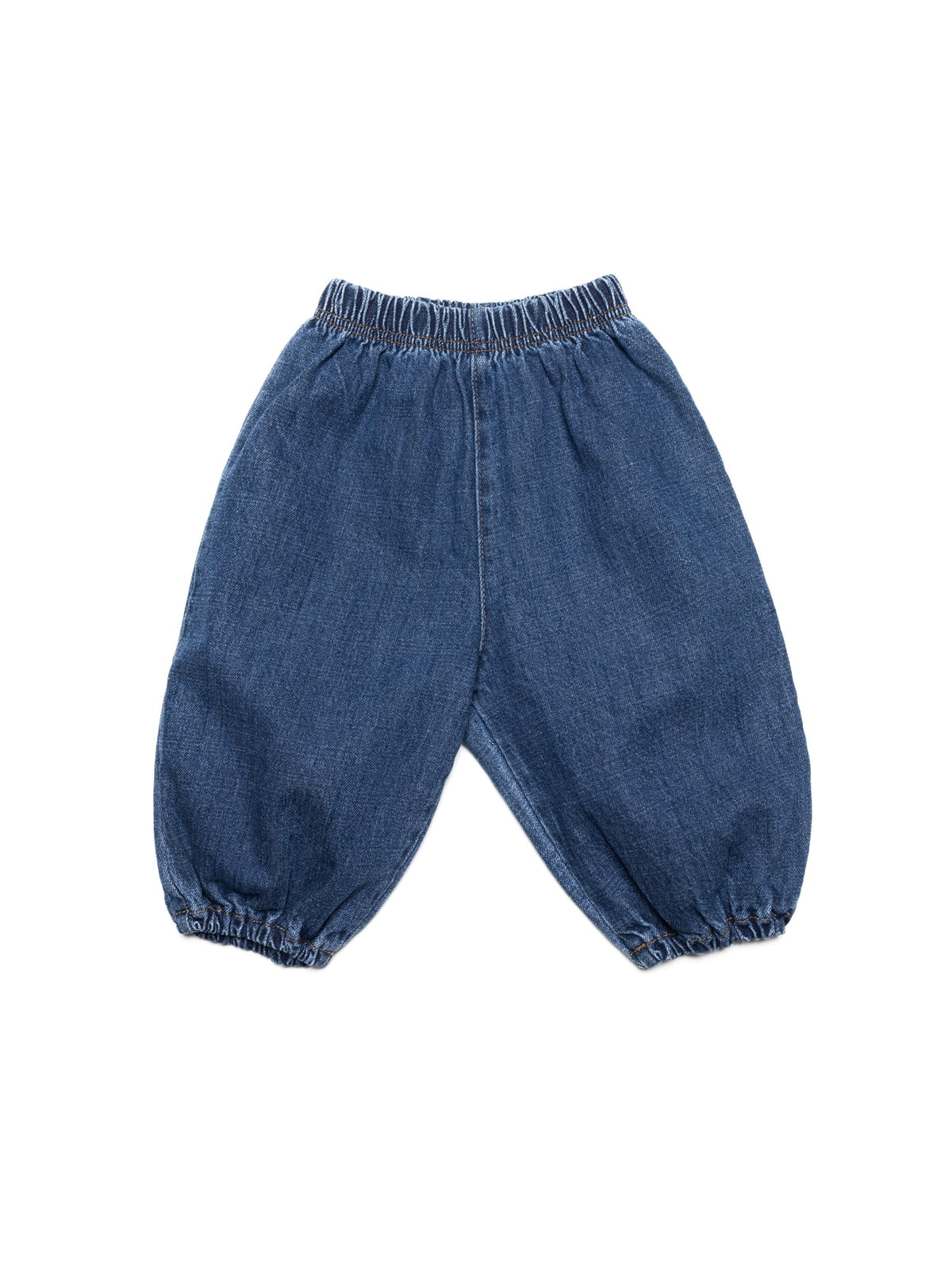 Little Denim Jogger