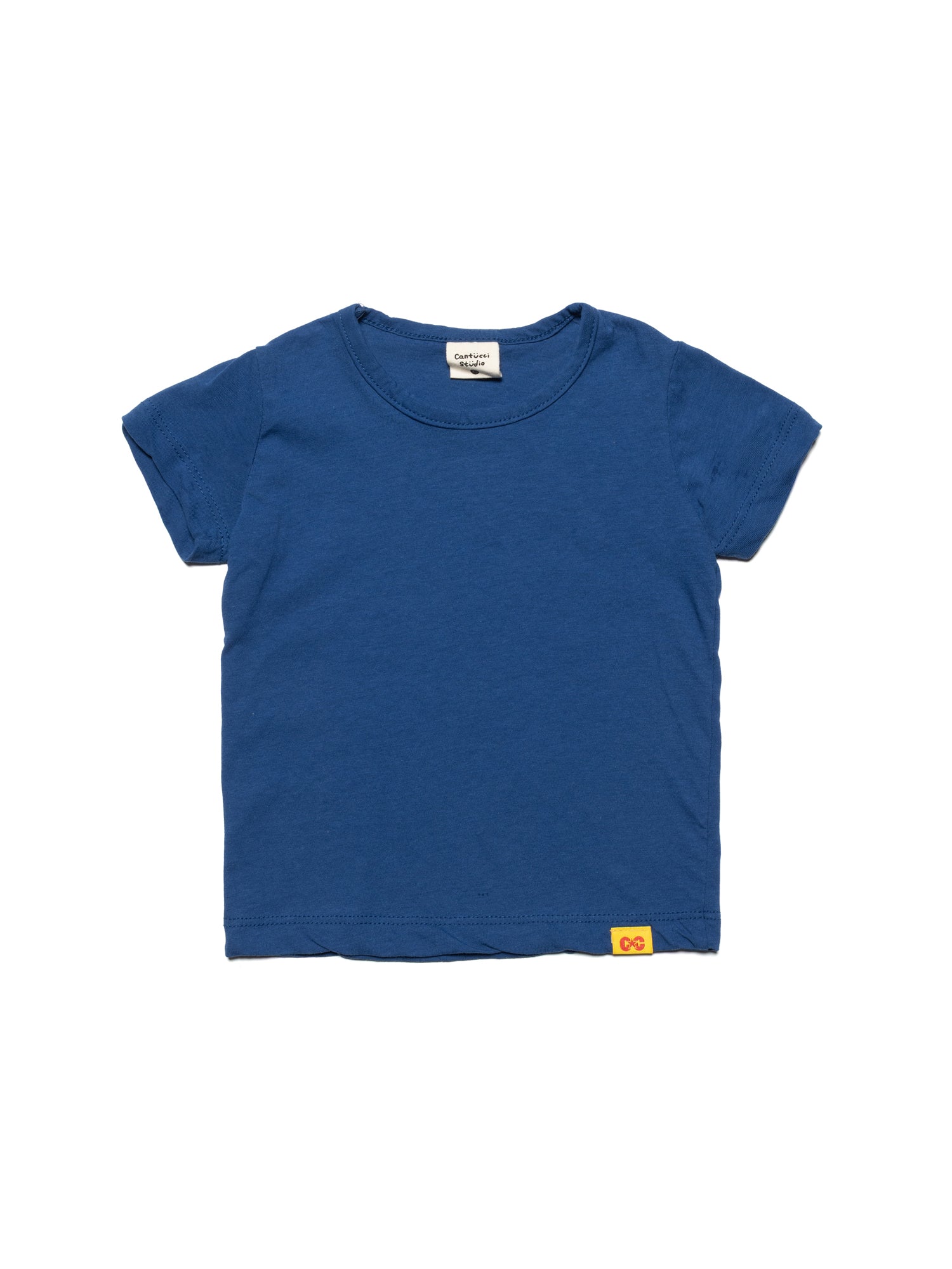 Picnic Tee - Navy