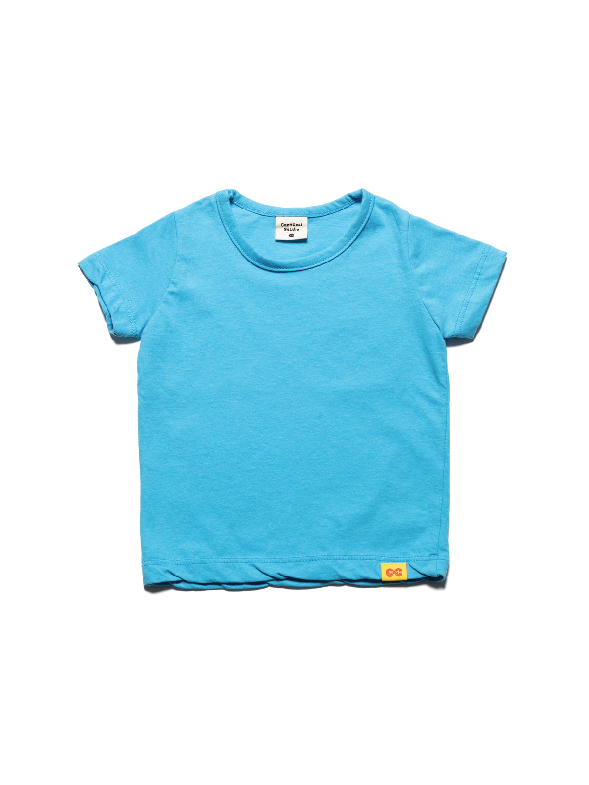 Picnic Tee - Blue