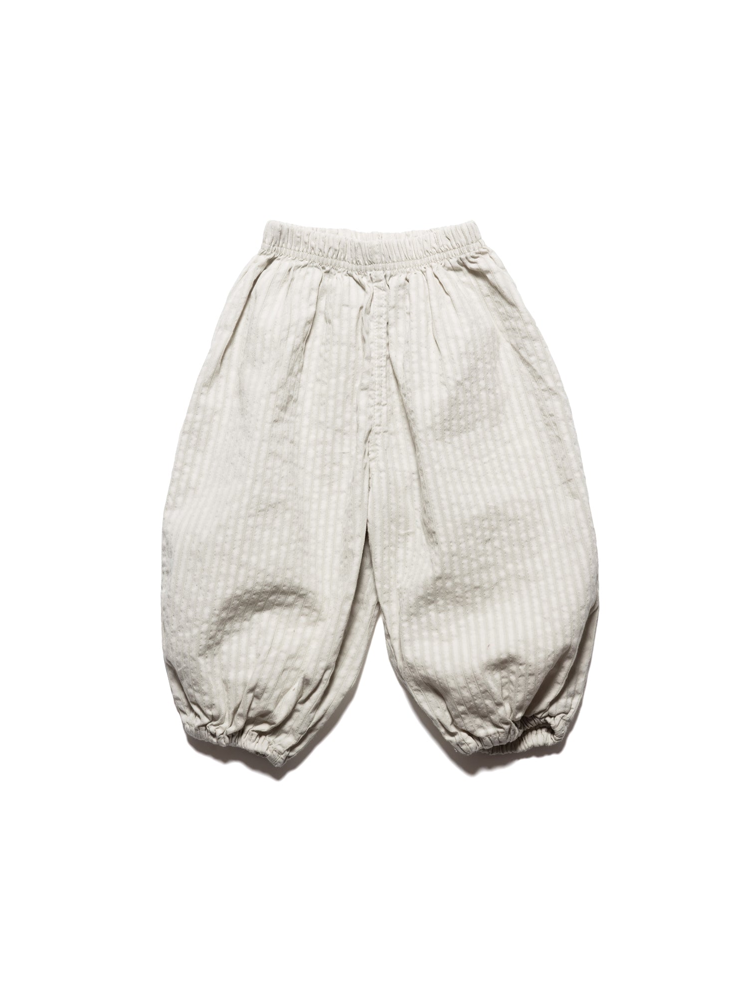 Cozy Pants - Gray