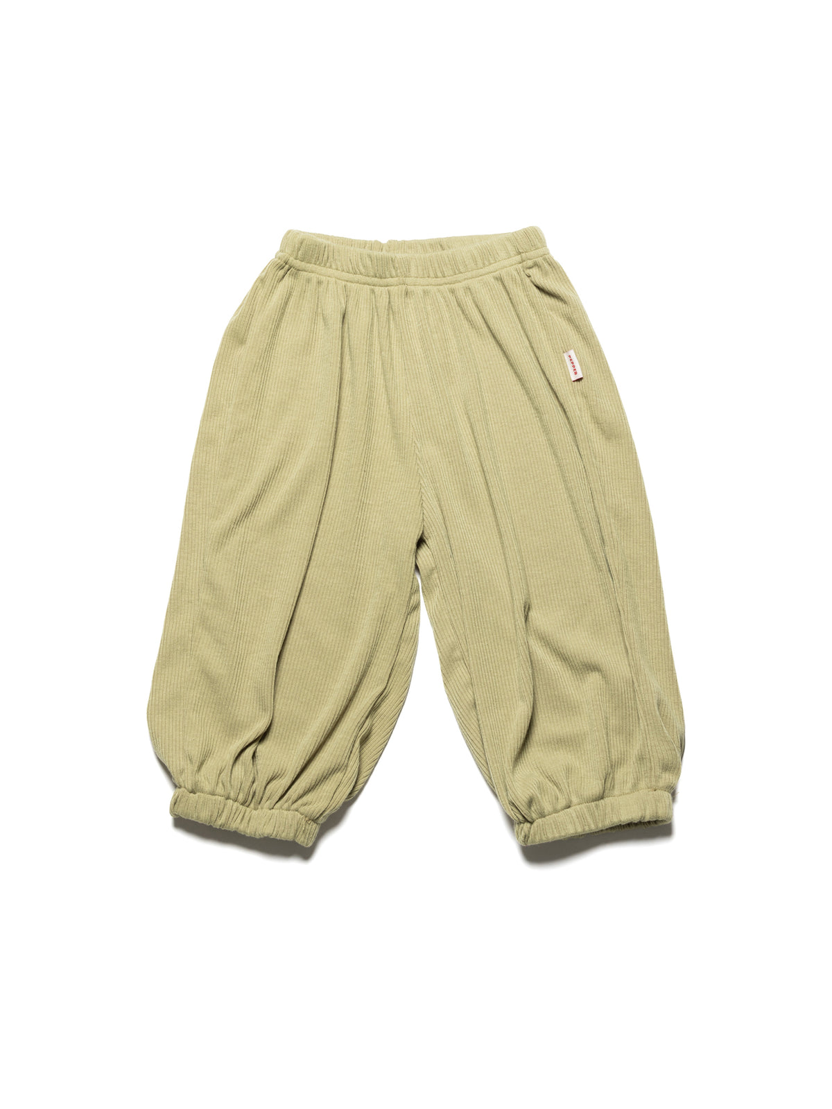 Soft Jogger Pants - Sage