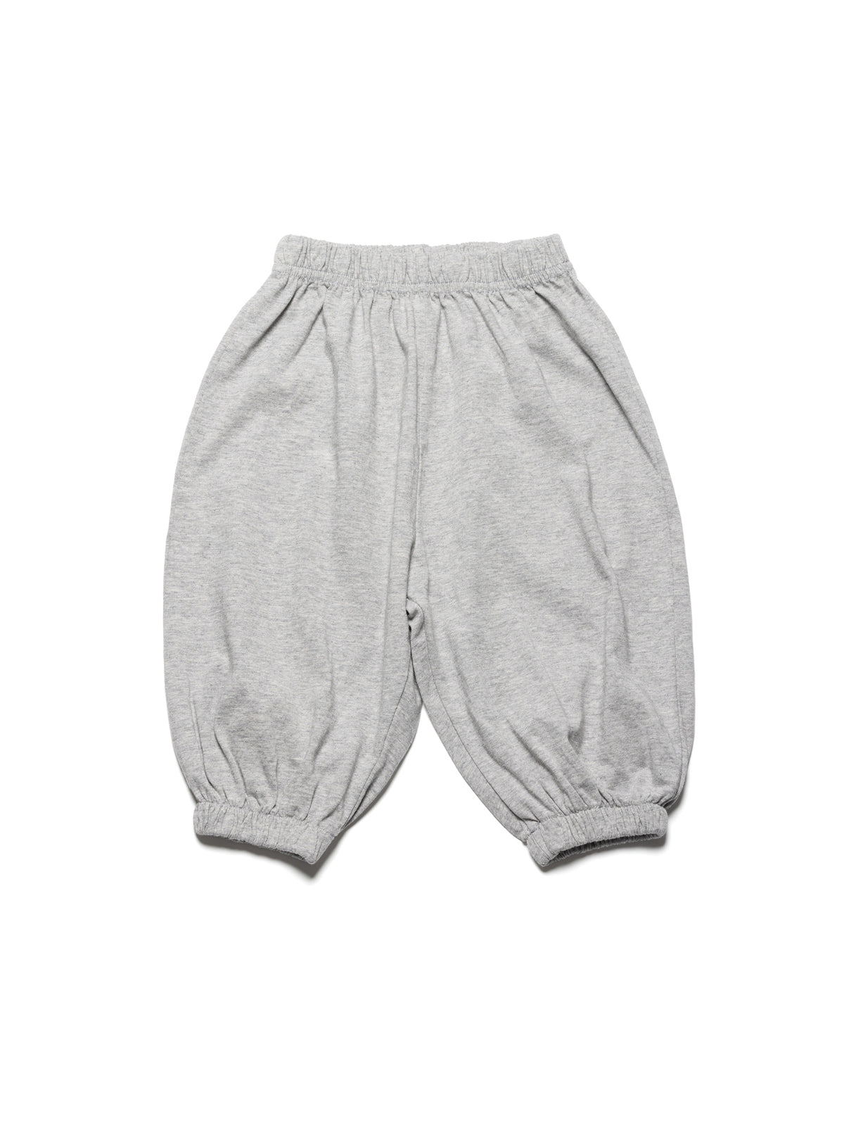 Relaxed Lounge Pants - Gray