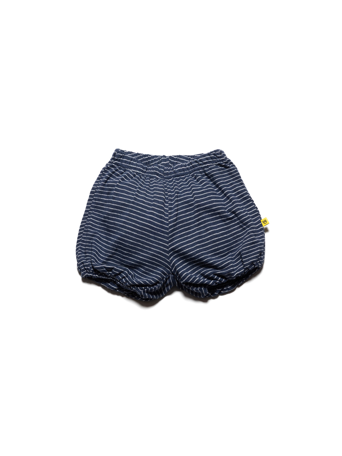 Stripe Bloomer - Navy