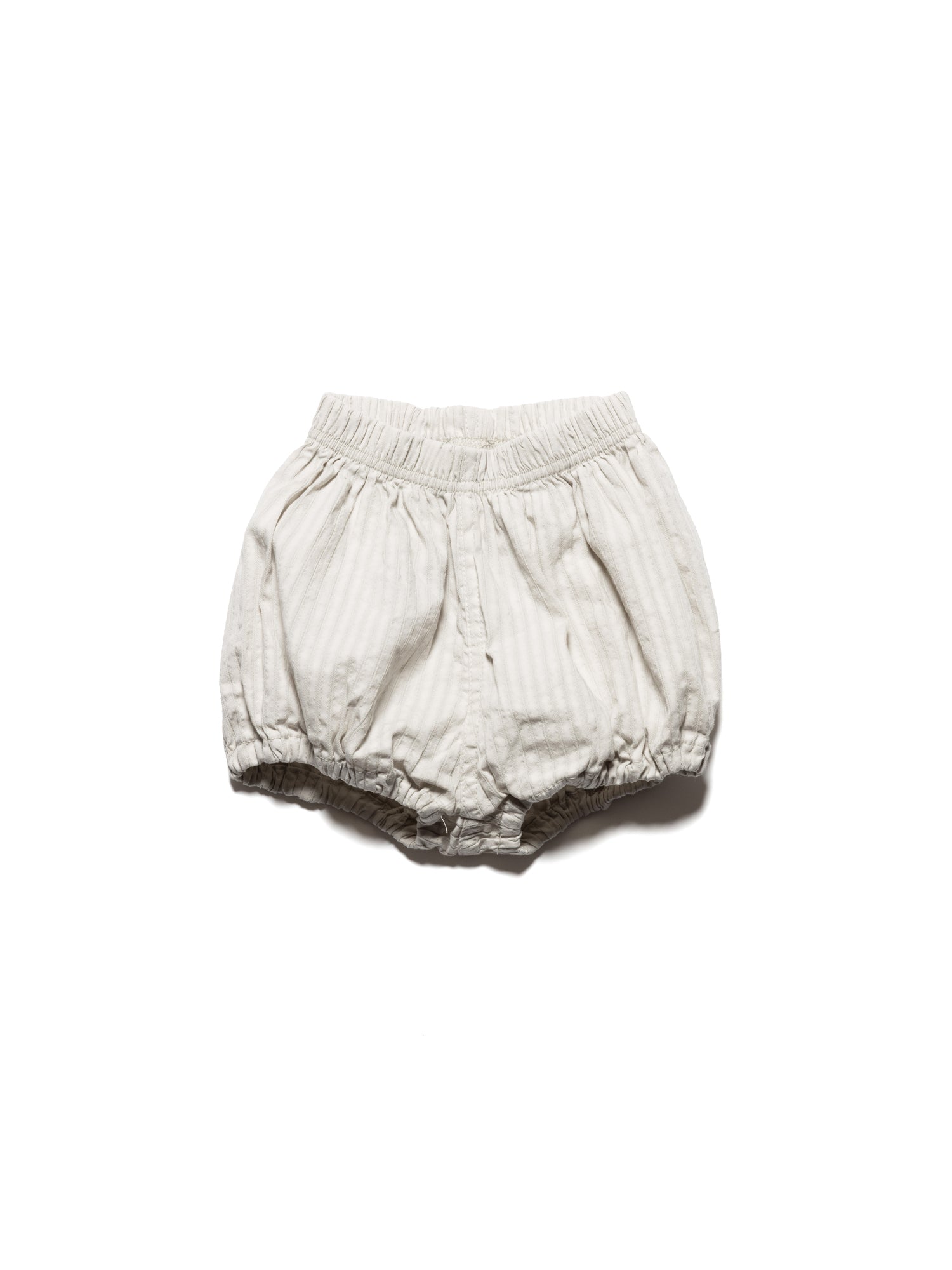 Short Bloomer - Gray