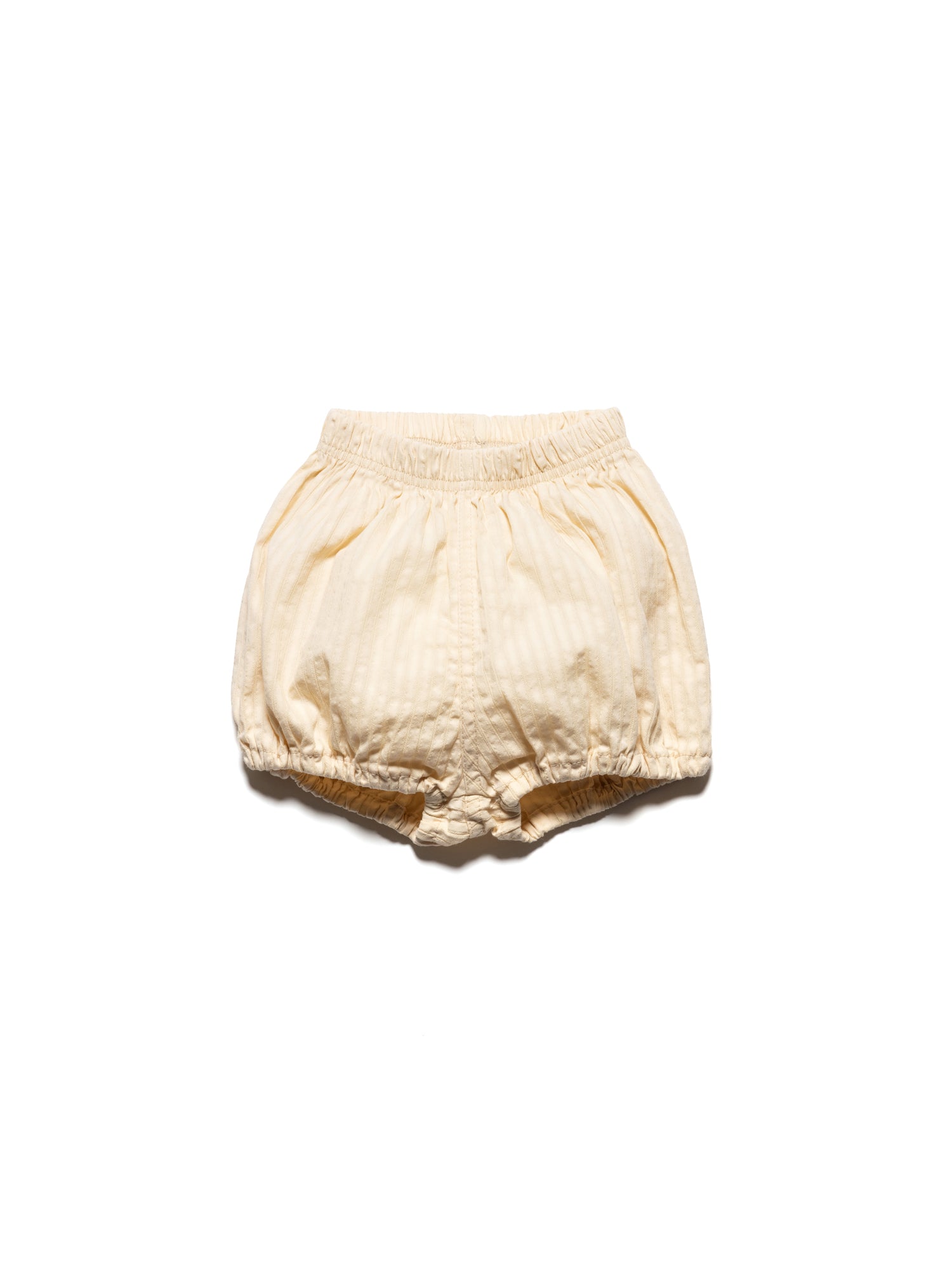 Short Bloomer - Yellow