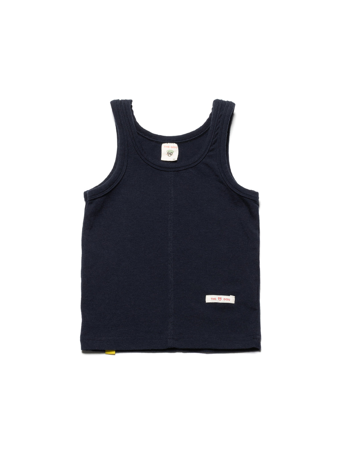 Easy Sleeveless - Dark Navy