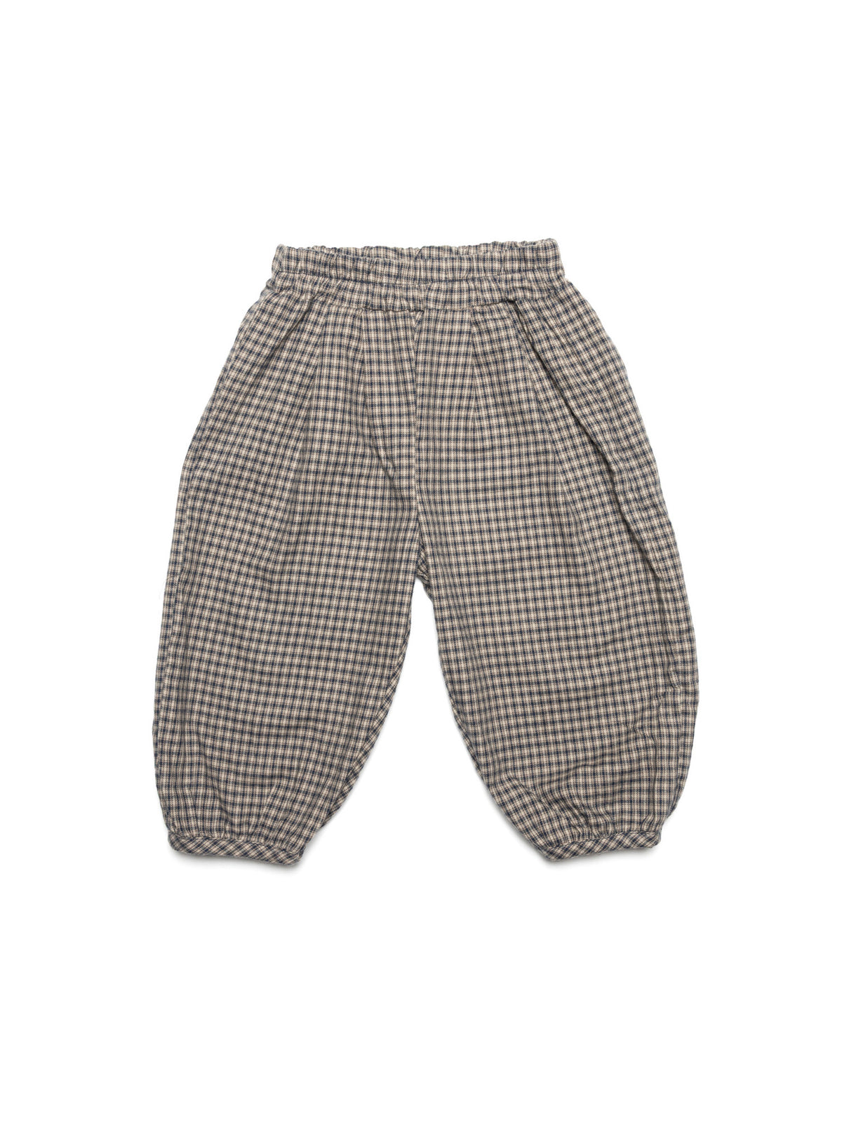 Soft Autumn Pants - Navy